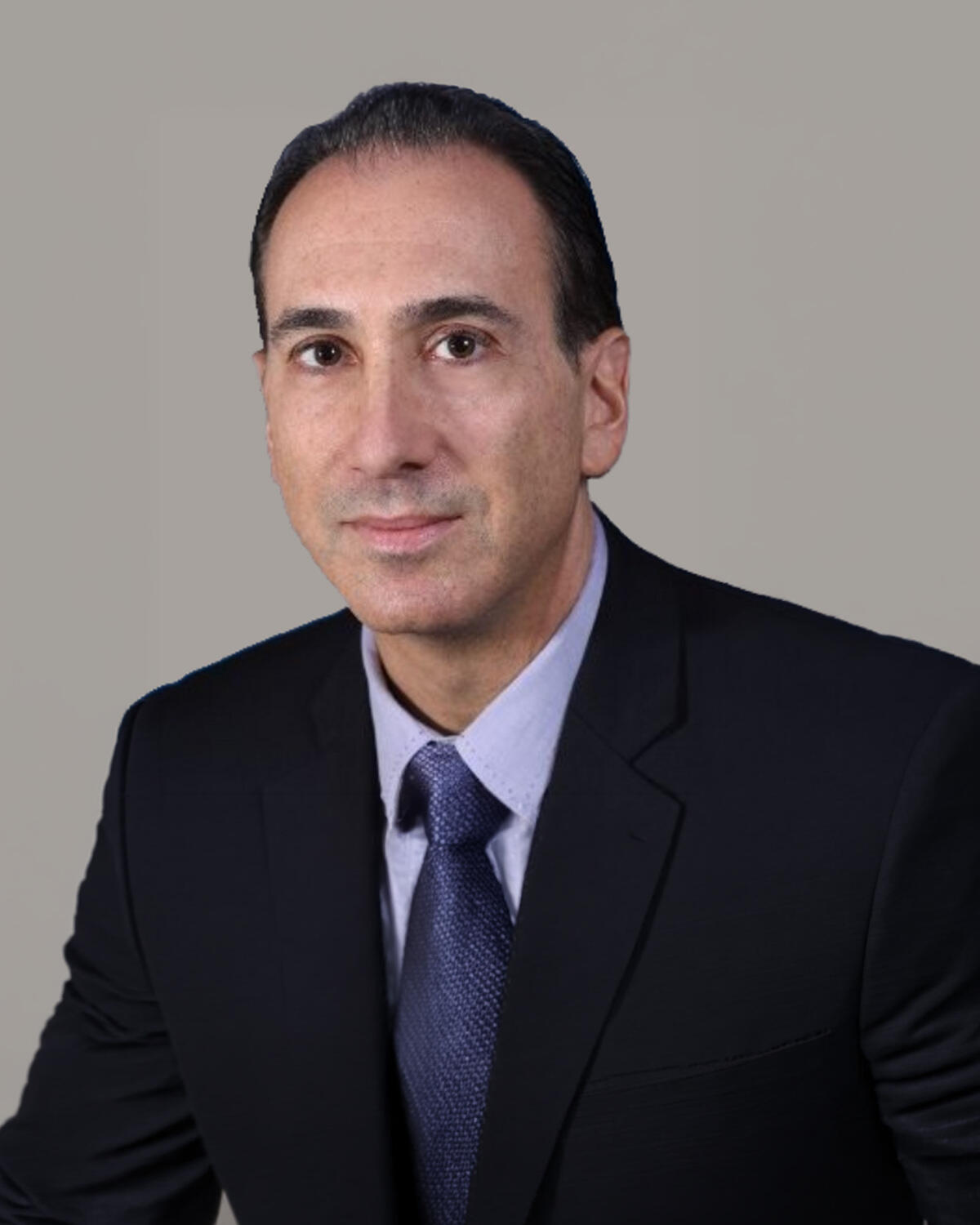 Headshot Image for Steve Gottlieb